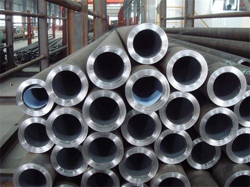 低合金無縫鋼管常年庫存表